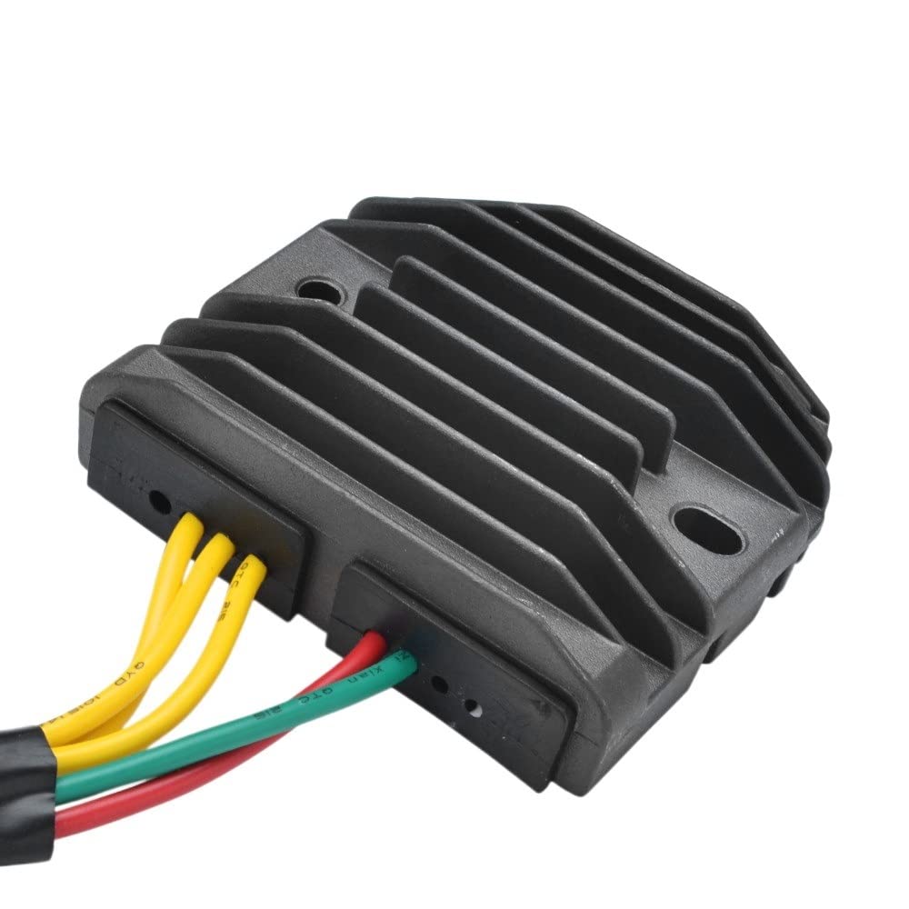 Prostowniki regulator napięcia prostownik motocykl regulator napięcia prostownik do XL1000V Varadero XLV1000 XL 1000 1000 V 2003 2004 2005 2006 2007 2008 2009 2010