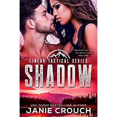 Shadow: A Military Hero/BBW Romantic Suspense