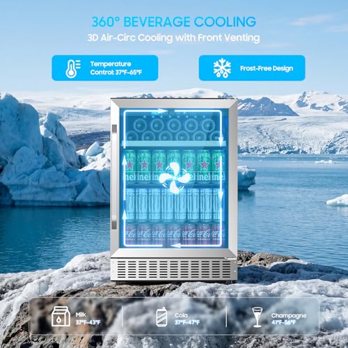 built in refrigerator premium 1681