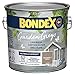 Produktbild Bondex Garden Greys Lasur 2,5L treibholz grau