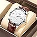 LIGE Reloj Hombr Imagen de LIGE Reloj Hombr