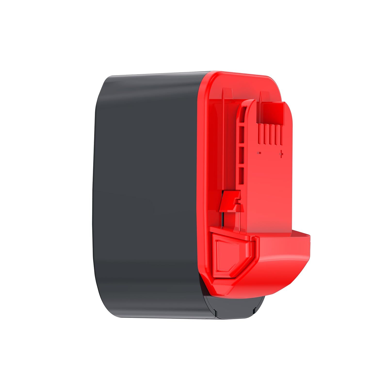 Milwaukee 18v Battery Adapter DM18RL Battery Adapter For Ryobi 18V