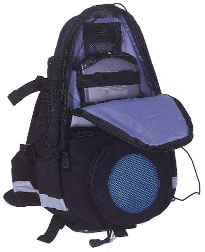 Revolution Disc Golf Bags Logo Bumper Sticker