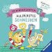 Produktbild Im Kindergarten: Allererstes Schneiden: Hier kann ich alles allein!