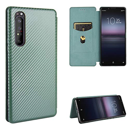Pelanty Xperia 1 II so51a P[X 蒠^ Yf@ے Sony Xperia 1 II gуJo[ SO-51A / SOG01 wʃP[X y ^ z^ J[h[ \j[ GNXyA1 II X}zP[X }Olbg 