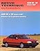 Revue Technique Automobile Audi 80 et 90 depuis 1987 moteurs 4 et 5 cylindres essence