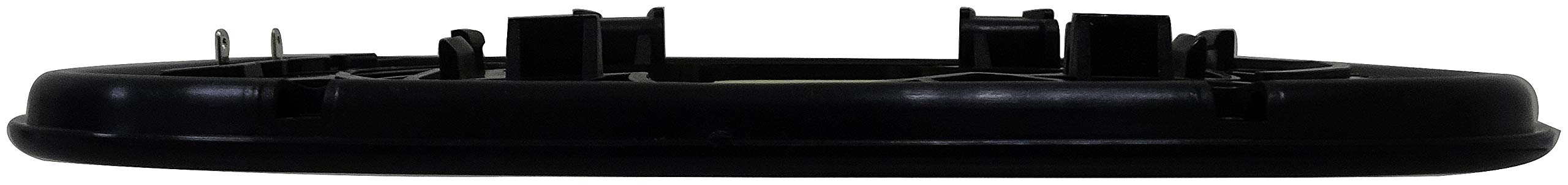 DORMAN 56386 Espejo Retrovisor Coche Izquierdo