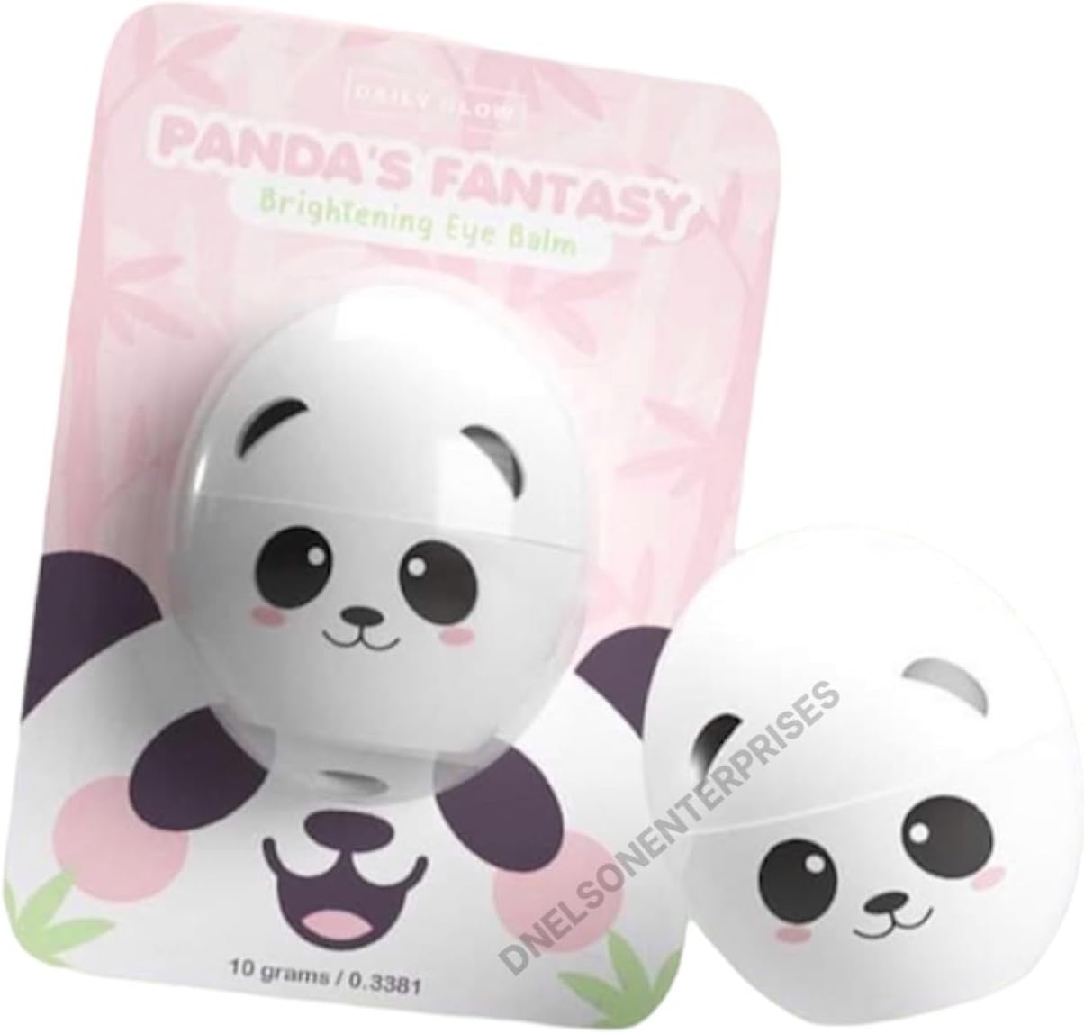 Panda' Fantasy Eye Balm, 10g