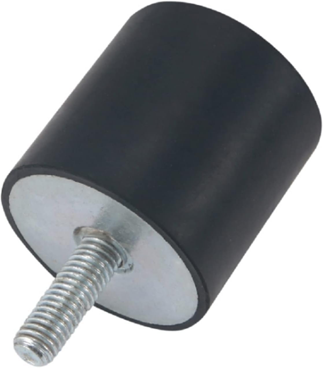 Isolateur de vibration M10 pour stabiliser la pompe de piscine du jardin