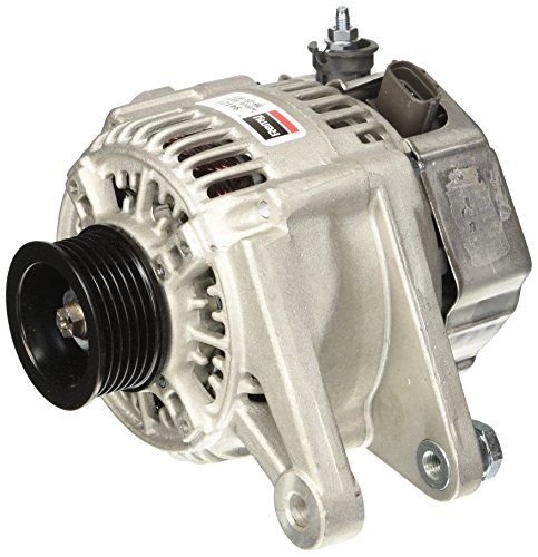 Remy 94121 New Alternator #TOP3