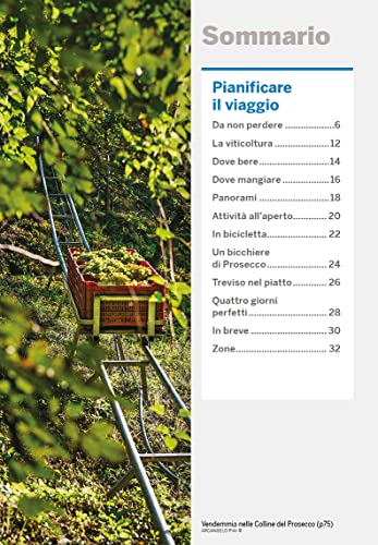 Treviso E Le Colline Del Prosecco Pocket - 4