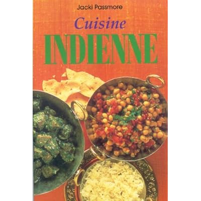 Cuisine Indienne