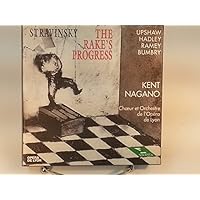 Stravinsky: The Rake's Progress