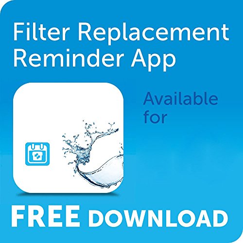 Aqua Optima EVD415 - Pack de 8 meses, filtros de agua 4 x 60 días - Fit * BRITA Maxtra (no * Maxtra +)