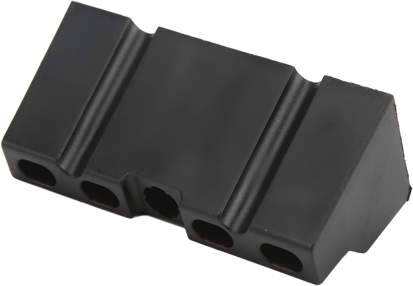 Yctze Battery Base Clamp Hold Down Kit 00588 - ABS & Aluminum Alloy Replacement for Escape, and