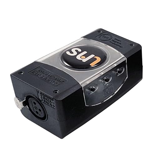 Nicolaudie SUNLITE-BC - Sunlite Suite 3ΉC^[tF[X{bNX