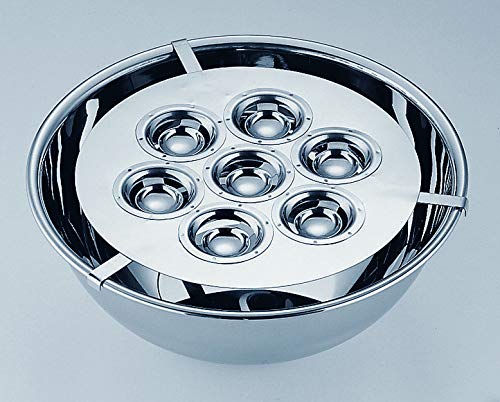 ???? 18 – 8 Yellow Taste and Charger 7 Row bkm0701