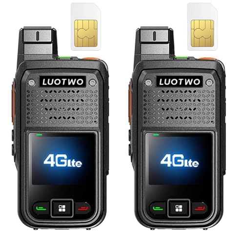 Walkie Talkie 50 Km Motorola Marca LUOTWO