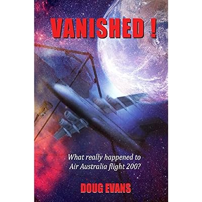 Vanished !