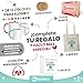 Kembilove Taza Amigo Personalizada Imagen de Kembilove Taza Amigo Personalizada