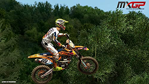 Mxgp Pc - vue 6