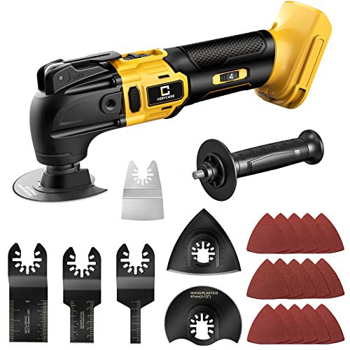 10 best cordless oscillating tool Quick Guide Pro
