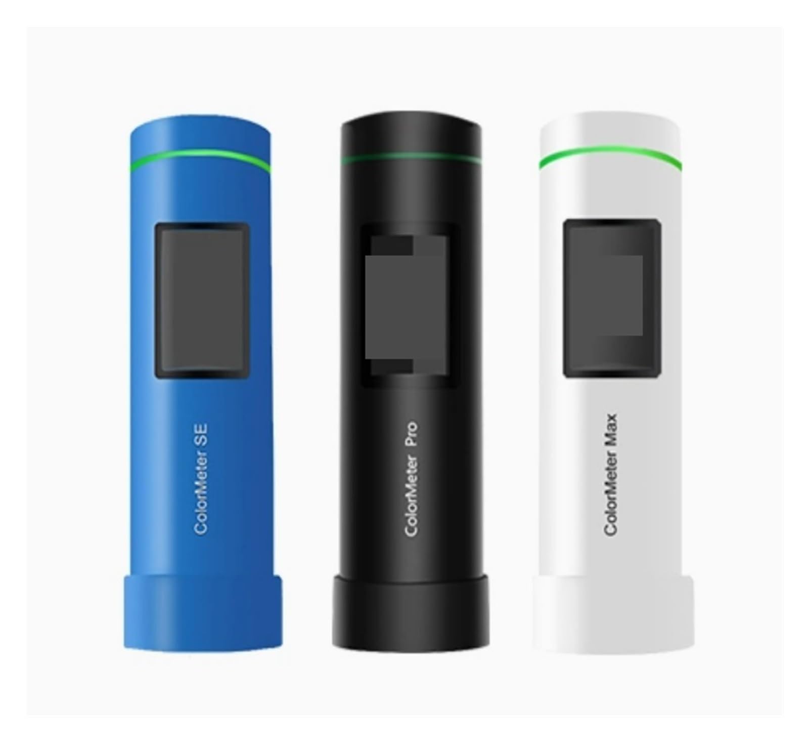 Espectrómetros, Colorímetro Y Espectrofotómetro De Mano Esfera Integradora Calibración Automática Fuente Luz LED(SE)
