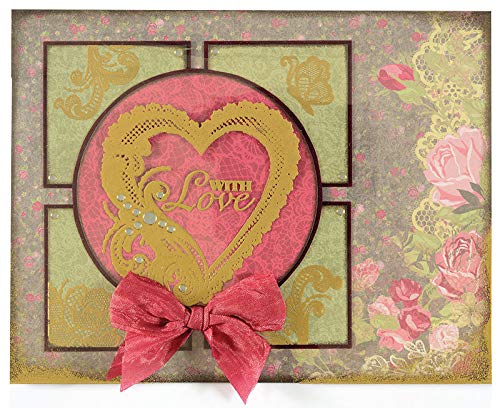 Paper Wishes – The Basics Collection | Core Essential Basics For Scrapbooking, Cardmaking, Gifts And All Of Your Diy Crafting, Art And Creative Projects - Inspiration At Your Fingertips #TOP4