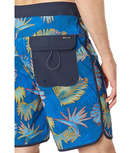 Rip Curl Mirage Tropical Daze 19" Boardshorts3