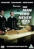  The Man Who Never Was [DVD] [UK Import]