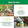 Miracle-Gro Water Soluble All Purpose Plant Food - Fertilizer For All Indoor or Outdoor Plants including Roses, Flowers, Vegetables, Houseplants, Trees, and Shrubs, 3 lbs. #5