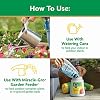 Miracle-Gro Water Soluble All Purpose Plant Food - Fertilizer For All Indoor or Outdoor Plants including Roses, Flowers, Vegetables, Houseplants, Trees, and Shrubs, 3 lbs.