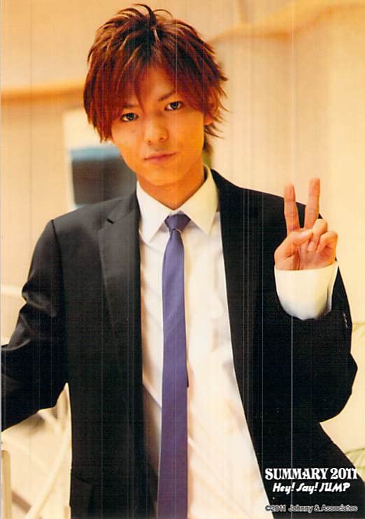 Amazon.co.jp: Hey!Say!Jump 公式写真・薮宏太 写真 フォト