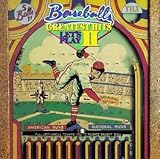 Baseball's Greatest Hits II: Let's Play