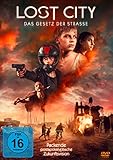 Lost City – Das Gesetz der Straße