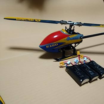 ラジコンヘリ Yahoo!オークション - HIROBO Shuttle ZX ラジコン ヘリ