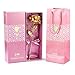 Produktbild SIENOC Rose 24K Gold überzogene Rosen Blume mit Geschenk Kasten Valentinstag Muttertag Weihnachtsgeburtstag Golden (Rosa Box)