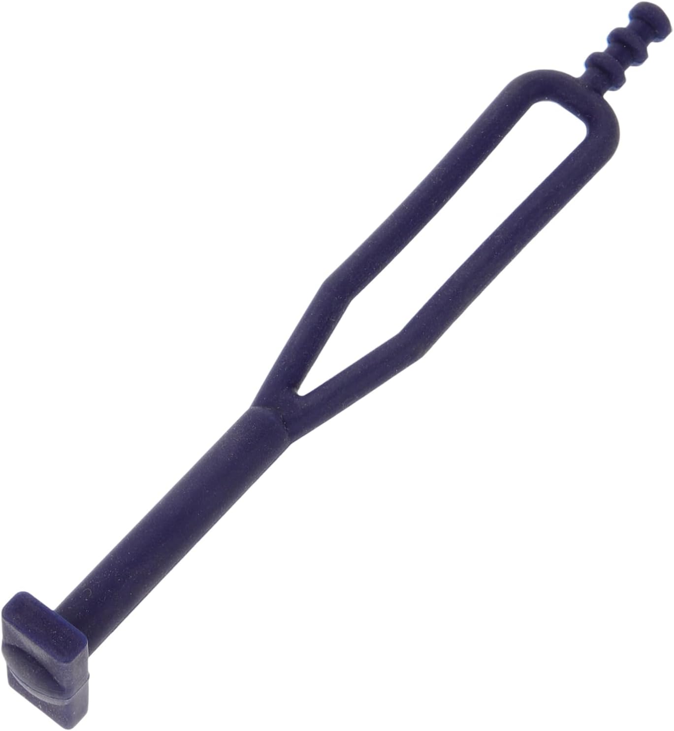 SOLUSTRE Motorcycle Side Stand Rubber Strap Kickstand Accessory for Off-road Use Easy Installation Fit for Ktm and Other Models
