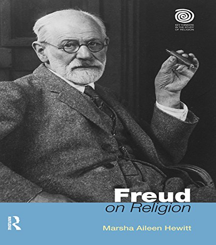Freud on Religion (Key Thinkers in the Study of Religion)