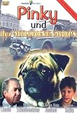 altvaterturm tschechien  Pinky und der Millionenmops