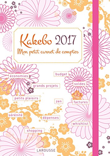 Kakebo 2017