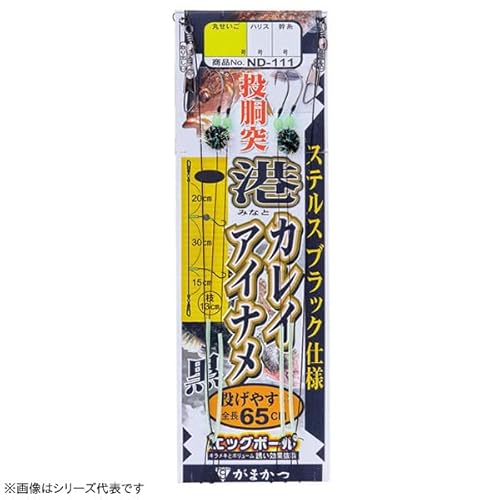 ܂(Gamakatsu) ˍ`JCACid|() ND111 14-4