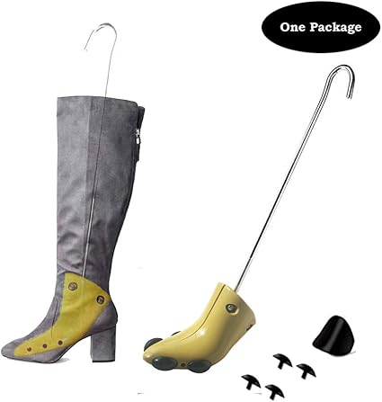 boot stretcher amazon