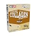 LonoLife Vanilla Flavored Collagen Peptides with 10g Protein, Paleo and Keto Friendly, Stick Packs, 10 Count