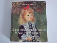 Chefs-d'oeuvre de la peinture impressionniste et post-impressionniste, National gallery, Washington 2879460816 Book Cover