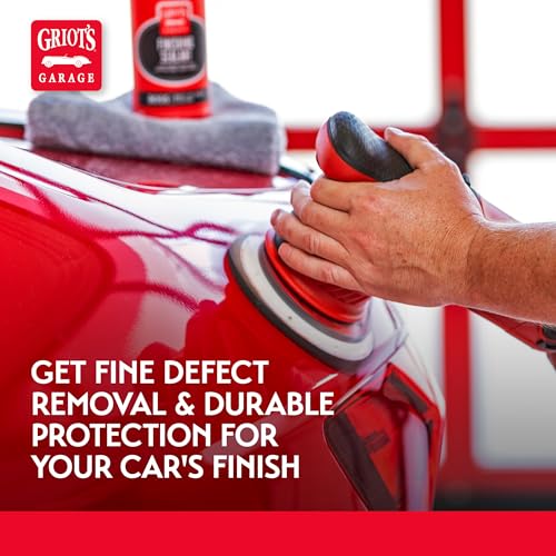 Griot's Garage BOSS Finishing Sealant