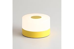 JUSHENG Night Light: A Touch of Serene Ambiance for Nightstands and Baby Nurseries