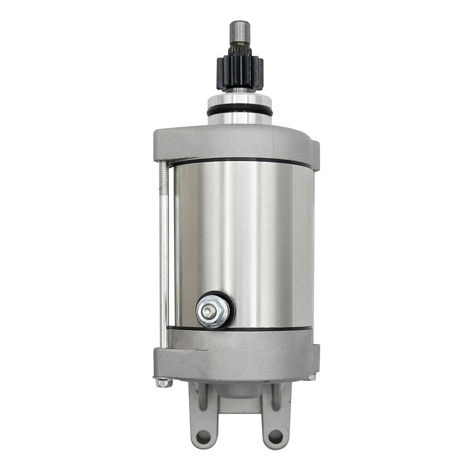 Aynaxcol Starter Motor Replacement for Raptor 660 Replacement for Yamaha 2001-2005 Replace for 3SX-81890-00-00, 3SX818900000, AP8520003, 410-54035, 41054035, SMU0212, 18760, 18760N