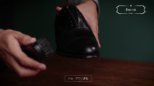 Amazon | [ブートブラック] 輝きと潤い続く上質ケア シュークリーム