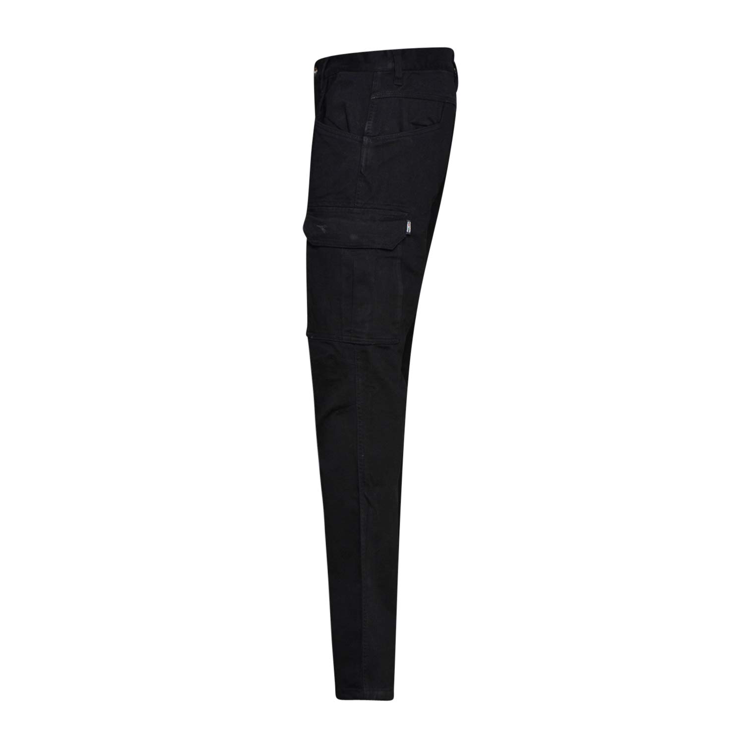 Diadora Utility Pantalone da Lavoro Cargo Pant Moscow per Uomo